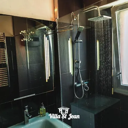 דירה St Jean Vue Pied Dans L Eau לה קיוטאט