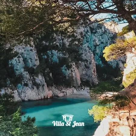 St Jean Vue Pied Dans L Eau דירה לה קיוטאט